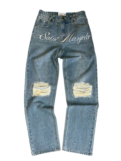 VVS BAGGY DENIM